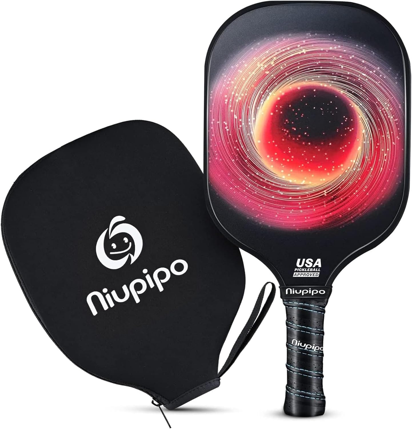 Elite Pickleball Paddles Set